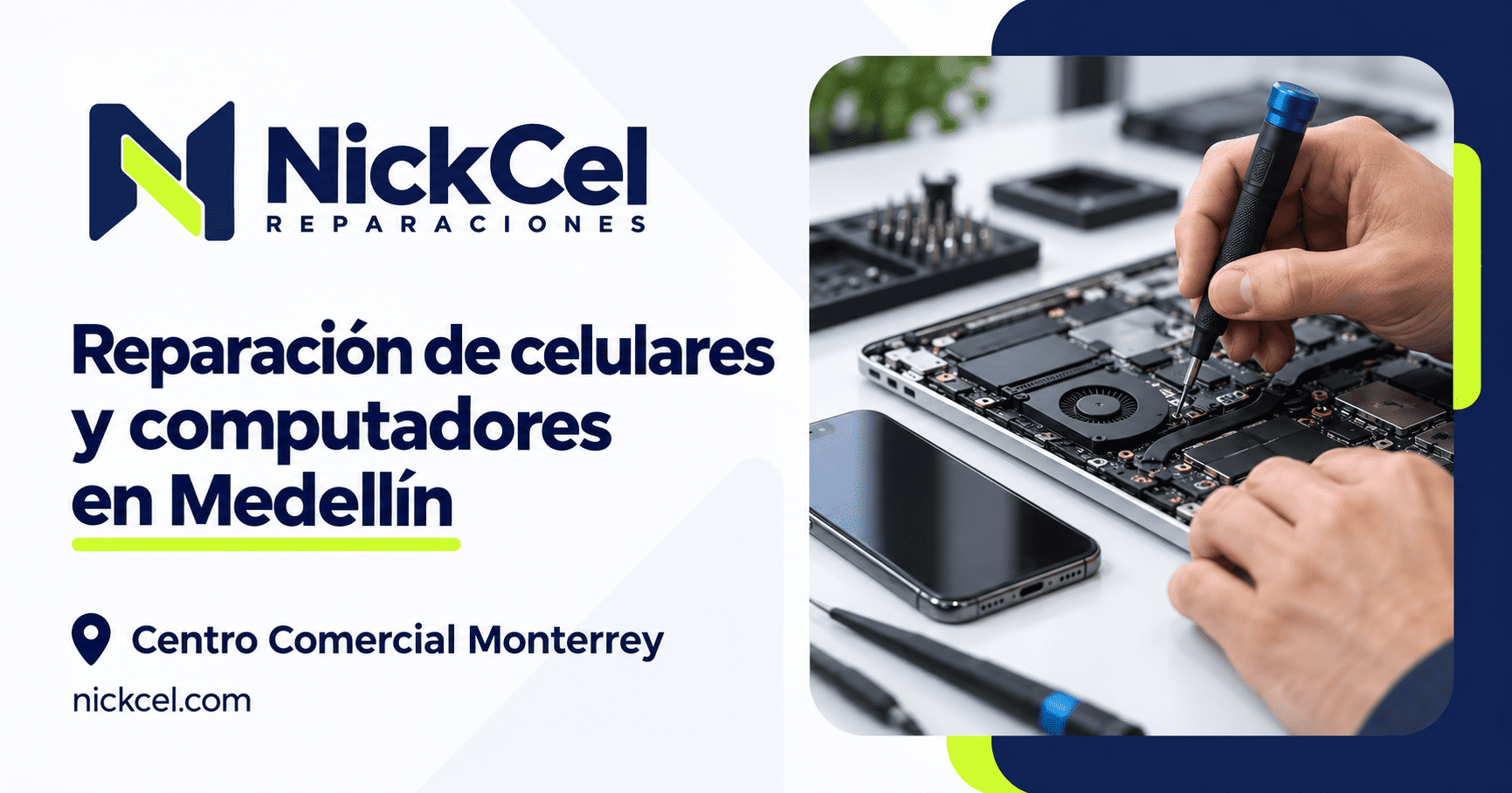 Reparación-de-celulares-y-computadores-en-medellín-NickCel
